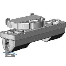 WINKHAUS Scherenlager SL.HT.18-12, 130 kg