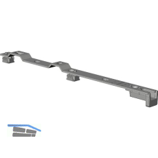 WINKHAUS Drehlagerschiene DLS.IF.24-13 zu Drehlager DL Eurofalz 24 mm 13V