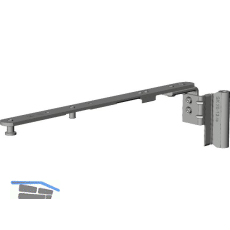 WINKHAUS Schere SK1.20-13.RS.CW, 12/20-13V, FFB 270-600 mm, rechts, cremewei�