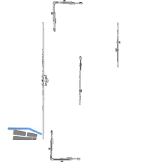 WINKHAUS Service H�henkarton HKT.RC-N2.510-795, FFH 510-795 mm