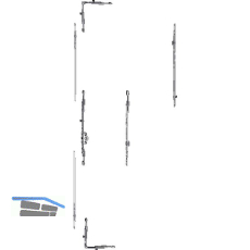 WINKHAUS Service H�henkarton HKT.RC-N3.795-955, FFH 795-955 mm