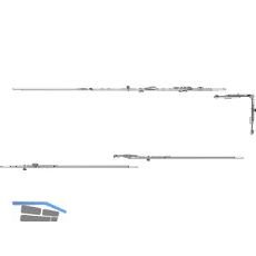 WINKHAUS Service Breitenkarton BKT.RC-N3.775-1025, FFB 775-1025 mm