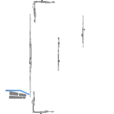 WINKHAUS Service Stulpkarton SPKT.RC-N2.510-710, FFH 510-795 mm