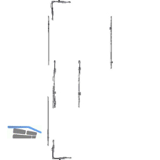 WINKHAUS Service Stulpkarton SPKT.RC-N3.795-955, FFH 795-955 mm