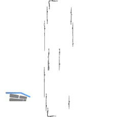 WINKHAUS Service Stulpkarton SPKT.RC-N5.1450-1950, FFH 1450-1950 mm