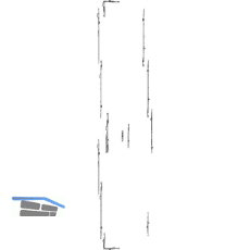 WINKHAUS Service Stulpkarton SPKT.RC-N6.1950-2300, FFH 1950-2300 mm