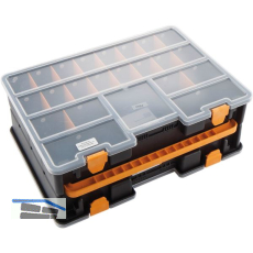 WINKHAUS Servicebeschlag Musterkoffer Rahmenteile