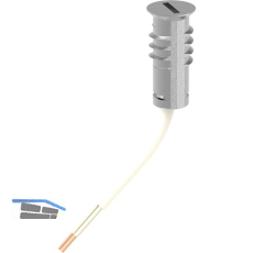 MACO-TRONIC Reedkontakt VS einschraubbar,Verschluss-/Kipp�berwachung, Kabel 6m