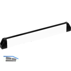 HAUTAU Verriegelungsantrieb SM 2, 24 V/DC, Hub 18 mm, wei�