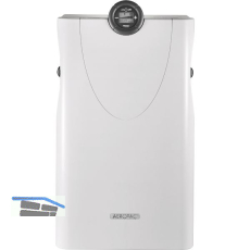 SIEGENIA Aeropac Wandl�fter 53 dB, alpinwei�