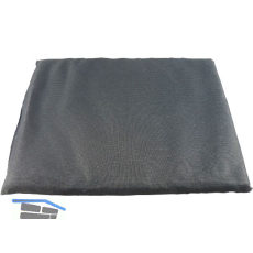 SIEGENIA Aeropac Ersatzfilter Aktivkohle, schwarz