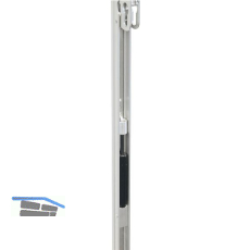 GU HS Griffd�mpfer f�r Hebegetriebeschloss, ab 100kg