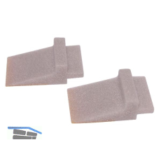 GU HS Mittelsto� Zubeh�r-Beutel zu F�hrungsschiene P1786/P1850, FA 22