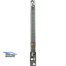 HAUTAU FL190 Spindelgetriebe 200 A, Stahl verzinkt