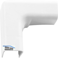 HAUTAU FL190 Abdeckkappe f�r Winkel-Doppelkreuzgelenk 200 WA, 90 Grad, wei�