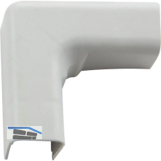 HAUTAU FL190 Abdeckkappe f�r Winkel-Doppelkreuzgelenk 200 WA, 90 Grad, grau