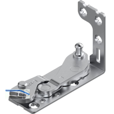 MACO Ecklager POWER Holz FT 30 13V Tricoat-Evo links (233045)