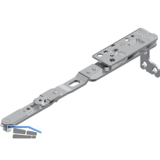 MACO Drehbandarm POWER Holz/PVC FT30 13V FFB 255-1400 Ticoat-Evo rechts (236350)