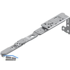 MACO Drehbandarm POWER Holz/PVC FT30 13V FFB 255-1400 Ticoat-Evo links (236351)