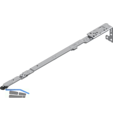 MACO MM DK-Scherenarm POWER Sparl�ftung 13V FT30 FFB 801-1300 Tricoat-Evo links