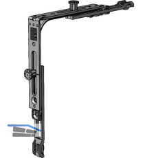 WINKHAUS Eckumlenkung E11.N 2 Schlie�zapfen mit St�tzk�rper silber