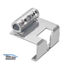 GEZE OL90N/OL95 Zusatzverriegelung f�r Zentralverschluss Zapfen DM- 8,5 mm