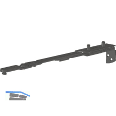 WINKHAUS Schere SH.IF-N.29-13-12.Z.8-12.RS Eurofalz 29 mm 13V silber rechts