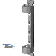 WINKHAUS Scherenlager SL.C.3-6.WS 130 kg wei�