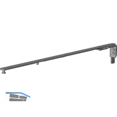 WINKHAUS Schere SC2.20-13LS.WS 12/20-13V FFB 601-1725 mm wei� links