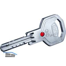 Zylinderschl�ssel BKS Janus, Nachbestellung, ohne Zylinder