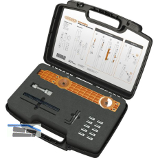 Montageset RHINODRILL f�rT�rschlie�er Rhino