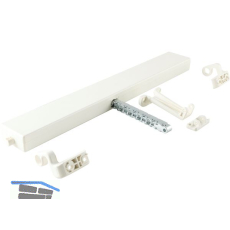 COMUNELLO Kettenantrieb LIWIN L35 Slim WIFI 230V Hub 120/300/350/400 mm Wei�