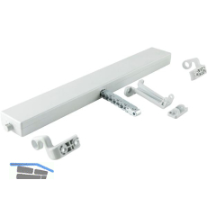 COMUNELLO Kettenantrieb LIWIN L35 Slim WIFI 24V Hub 120/300/350/400 mm Grau