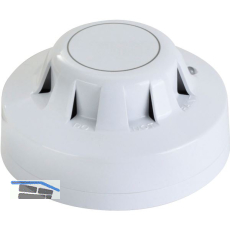 COMUNELLO RWA Rauchmelder AF 200 VdS 24V wei�