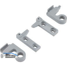 COMUNELLO Halterung zu Kettenantrieb LIWIN L40/L40 Slim Grau