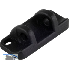 COMUNELLO Halterung f�r Dach-/Dreh-/Klappfl�gel LIWIN L40 Schwarz
