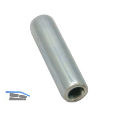 GEZE OL90N/OL95 Spannstift f�r Kurbelstangenrohrverbindung, 4x16 mm, Stahl