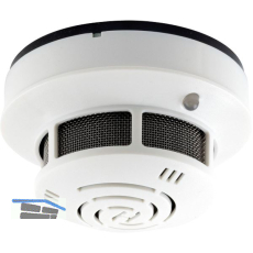 Optischer Rauchschalter ORS 142, Kunststoff wei�