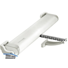 COMUNELLO Kettenantrieb L35 230V Hub 50/100/150/200/250/300/350/400/420 mm wei�