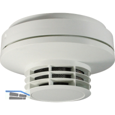 HAUTAU RWA Rauchmelder RM 523, 24 V, wei�