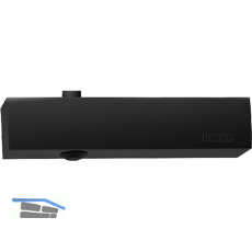 GEZE T�rschlie�er TS 5000, RAL 9005