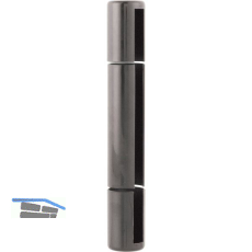 Aufsteckh�lsen f�r T�rband BAKA Protect Serie 4..., br�niert