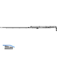 MACO MM Winkelbandschere f�r Schr�gfenster, Gr. 630, 80 kg (202316)