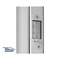 WINKHAUS Magnetausl�ser 13 UMV zu autoLock M2 AV3/EAV 3 DIN