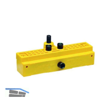 OTLAV Bohrlehre f�r Einbohrband Fl�gel- /Rahmenteile, 16 mm