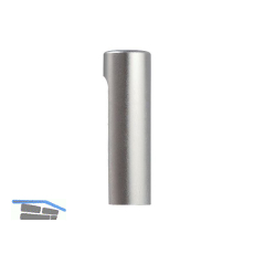 OTLAV Aufsteckh�lsen f�r Exacta 16 mm, Nylon matt vernickelt