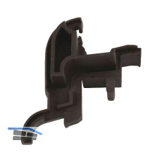 GUTMANN Endkappe 256/24 C zu Drau 25/24F-TI, 90�, EPDM braun, links