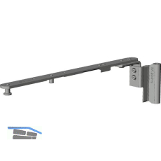 WINKHAUS Schere SK1.20-9.RS.WS, 12/20-9V, FFB 270-600 mm, rechts, wei�