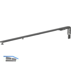 WINKHAUS Schere SK2.20-9.LS.WS, 12/20-9V, FFB 601-1475 mm, links, wei�