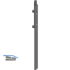 WINKHAUS Anschlusschiene, ASS STV- U256/26